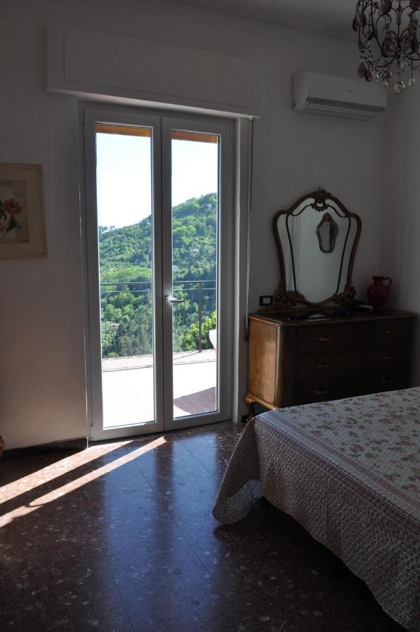 Agriturismo Oliva Azzurra Villa Valeriano Lunense Eksteriør billede