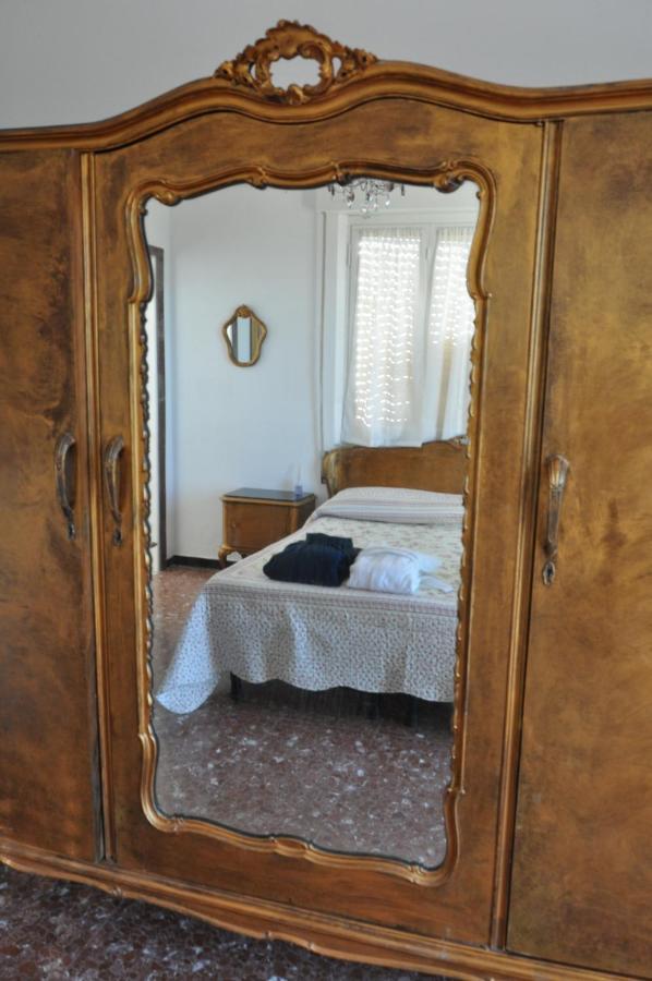 Agriturismo Oliva Azzurra Villa Valeriano Lunense Eksteriør billede